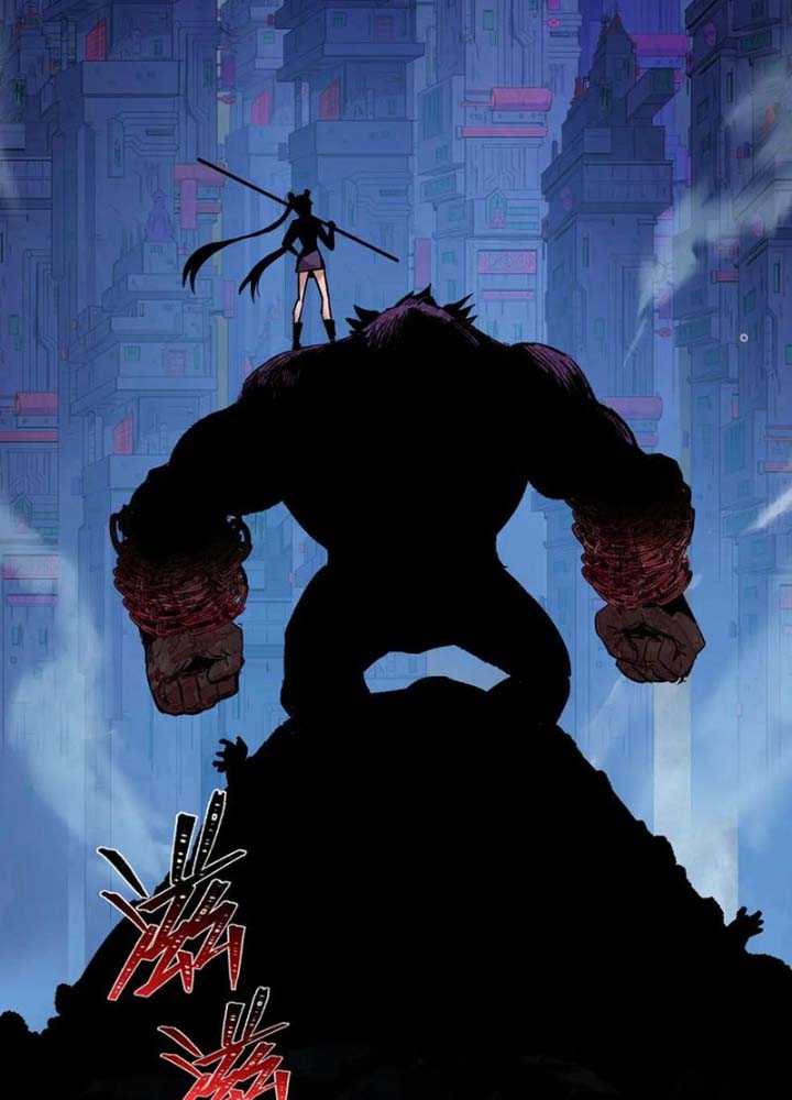 Toàn Cầu Quỷ Dị Thời Đại Chapter 338 - Trang 2