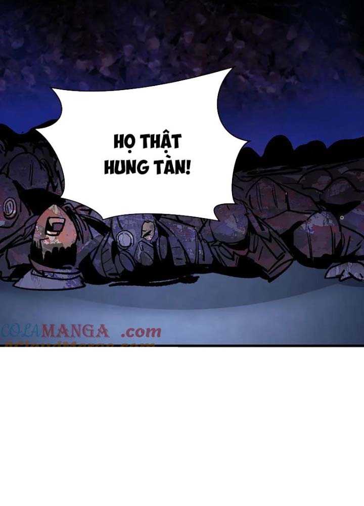 Toàn Cầu Quỷ Dị Thời Đại Chapter 338 - Trang 2