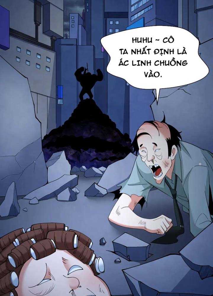 Toàn Cầu Quỷ Dị Thời Đại Chapter 338 - Trang 2