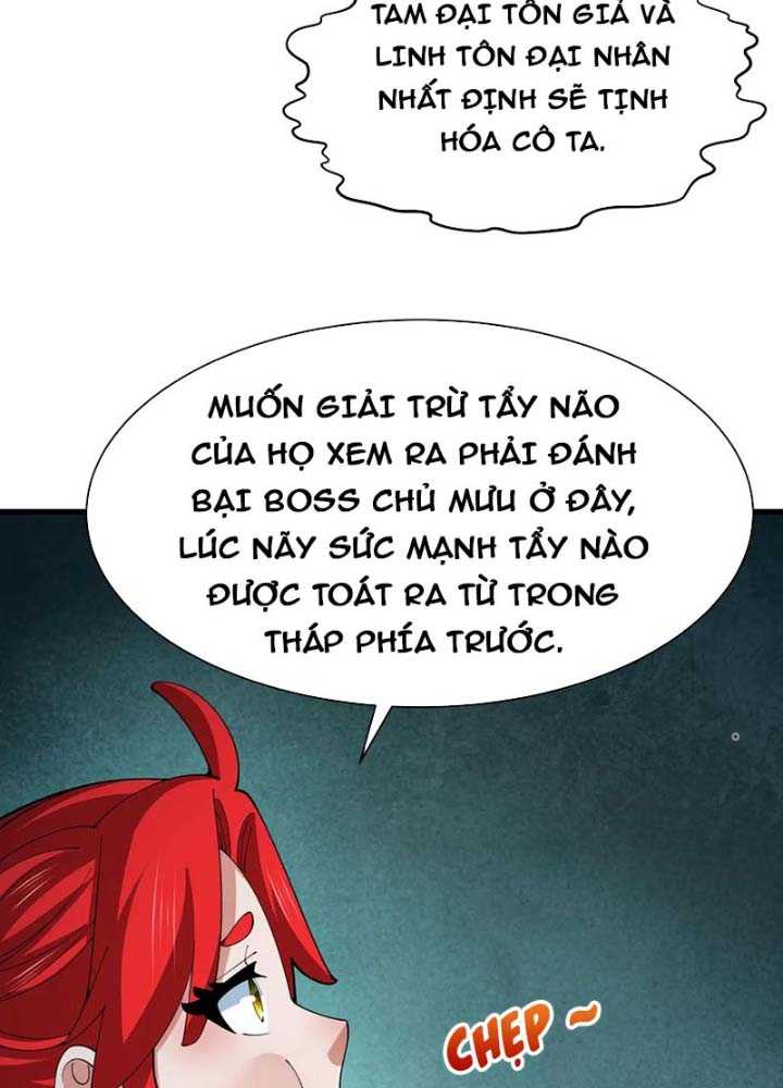 Toàn Cầu Quỷ Dị Thời Đại Chapter 338 - Trang 2