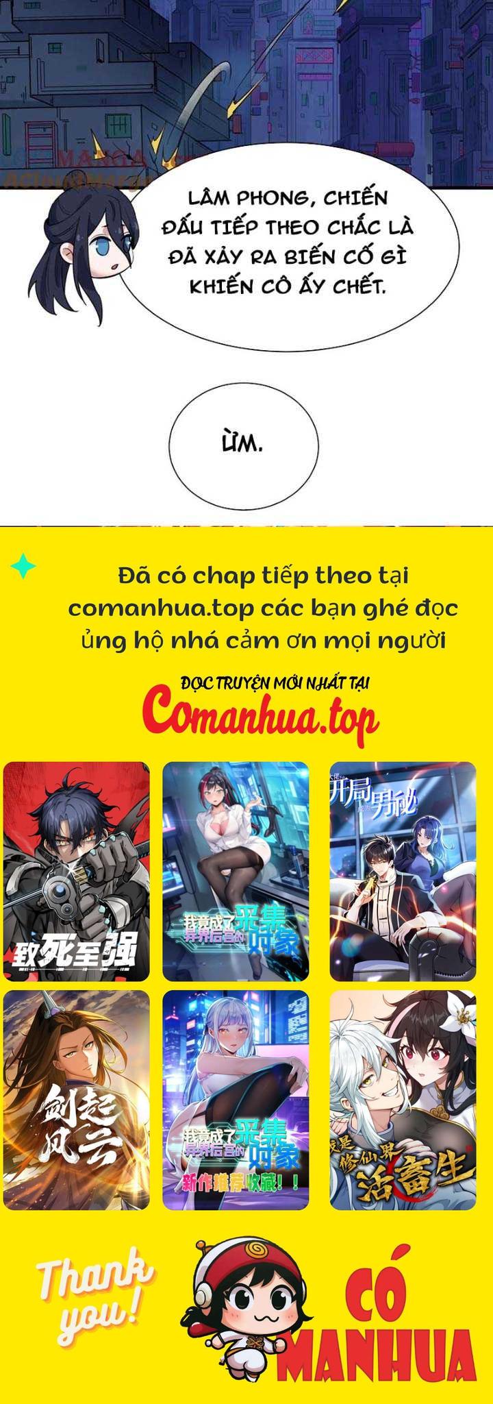 Toàn Cầu Quỷ Dị Thời Đại Chapter 338 - Trang 2
