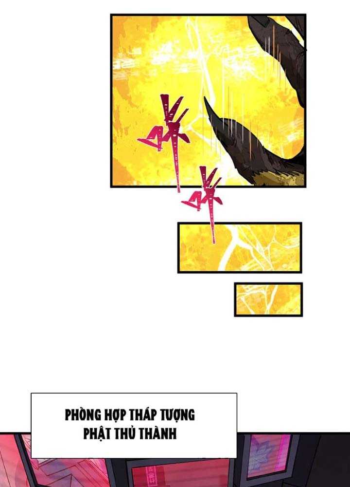 Toàn Cầu Quỷ Dị Thời Đại Chapter 338 - Trang 2