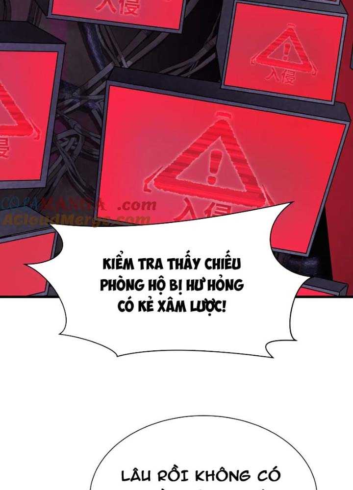 Toàn Cầu Quỷ Dị Thời Đại Chapter 338 - Trang 2