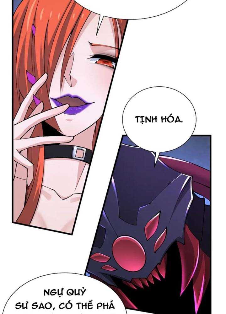 Toàn Cầu Quỷ Dị Thời Đại Chapter 338 - Trang 2