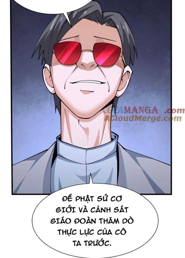 Toàn Cầu Quỷ Dị Thời Đại Chapter 338 - Trang 2