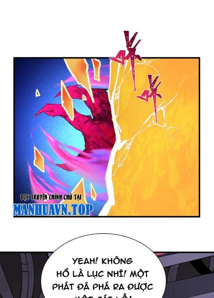 Toàn Cầu Quỷ Dị Thời Đại Chapter 338 - Trang 2