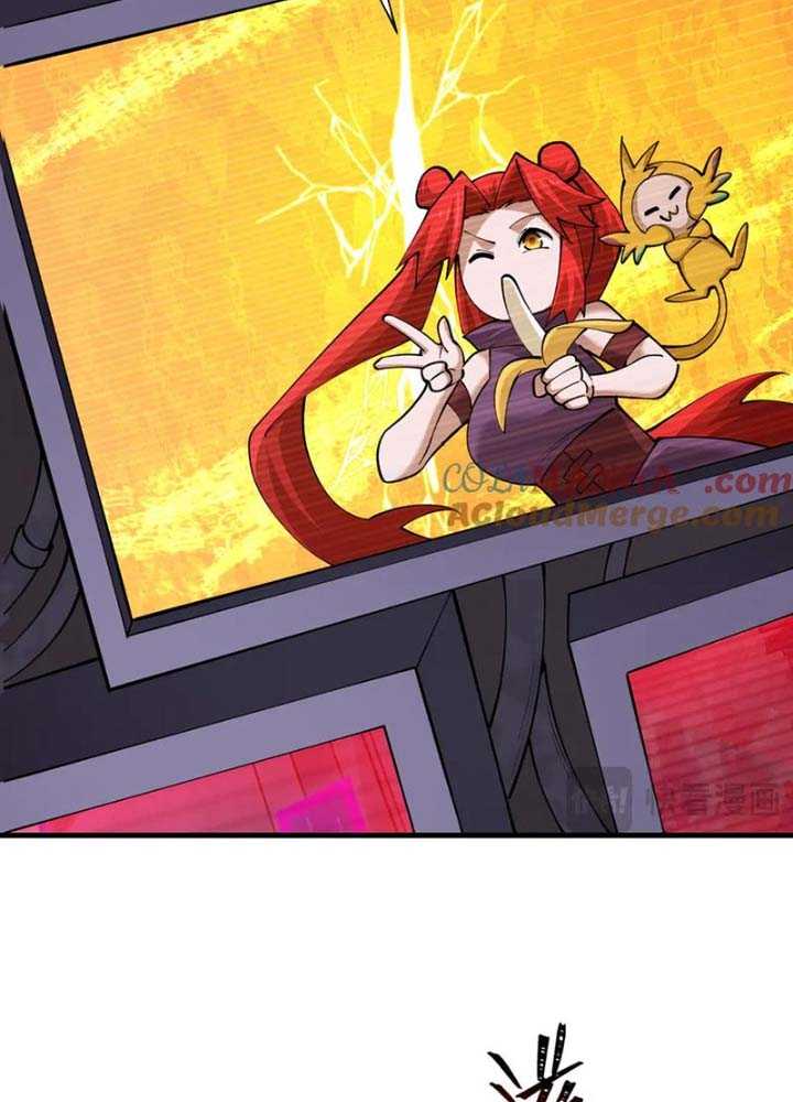 Toàn Cầu Quỷ Dị Thời Đại Chapter 338 - Trang 2