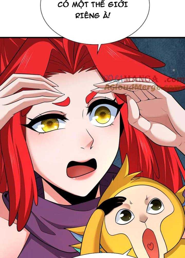 Toàn Cầu Quỷ Dị Thời Đại Chapter 338 - Trang 2