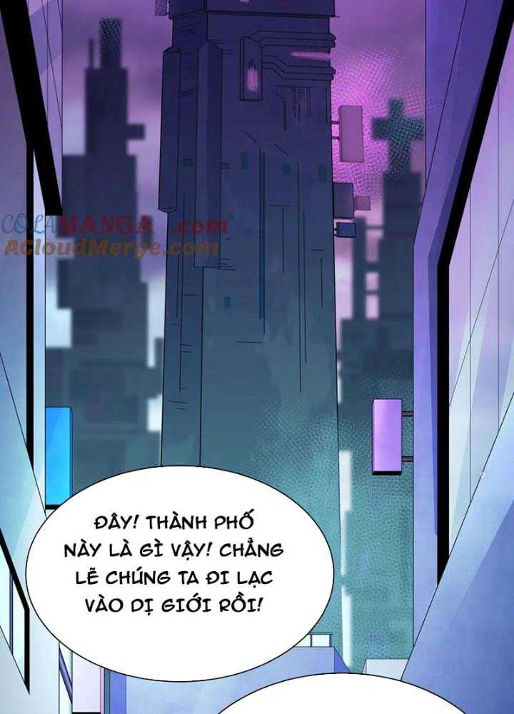 Toàn Cầu Quỷ Dị Thời Đại Chapter 338 - Trang 2