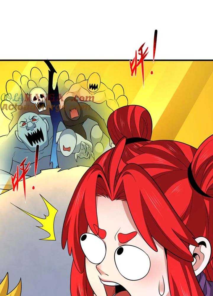 Toàn Cầu Quỷ Dị Thời Đại Chapter 338 - Trang 2