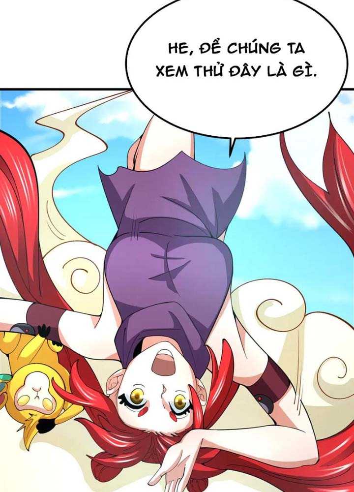 Toàn Cầu Quỷ Dị Thời Đại Chapter 338 - Trang 2