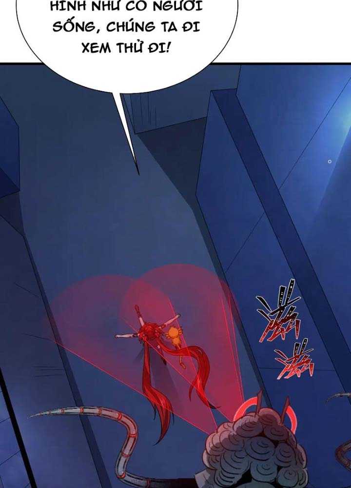 Toàn Cầu Quỷ Dị Thời Đại Chapter 338 - Trang 2