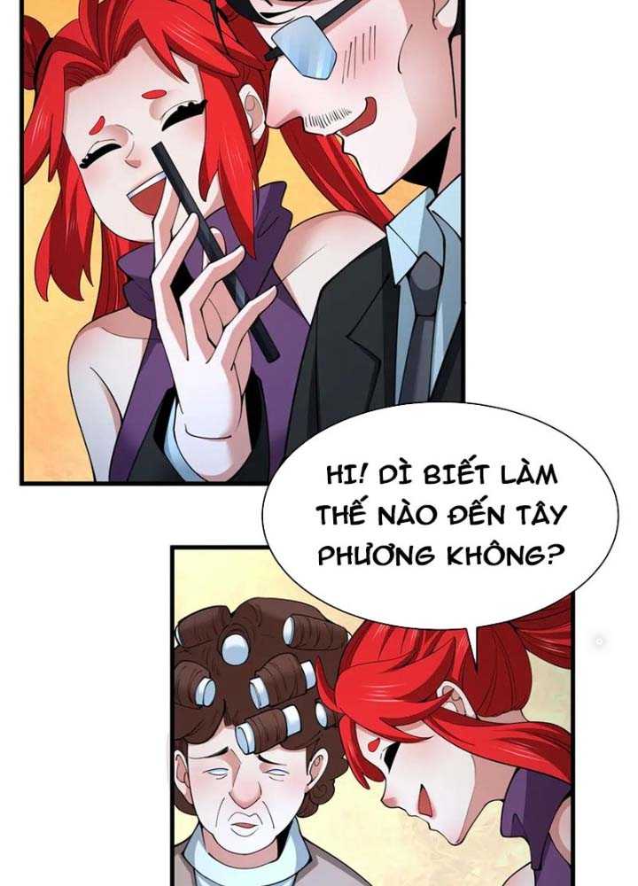 Toàn Cầu Quỷ Dị Thời Đại Chapter 338 - Trang 2