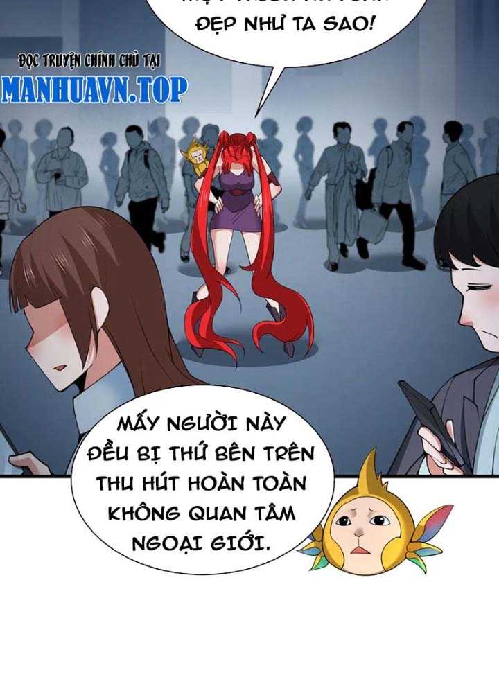 Toàn Cầu Quỷ Dị Thời Đại Chapter 338 - Trang 2