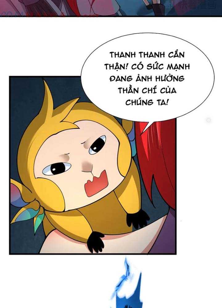 Toàn Cầu Quỷ Dị Thời Đại Chapter 338 - Trang 2