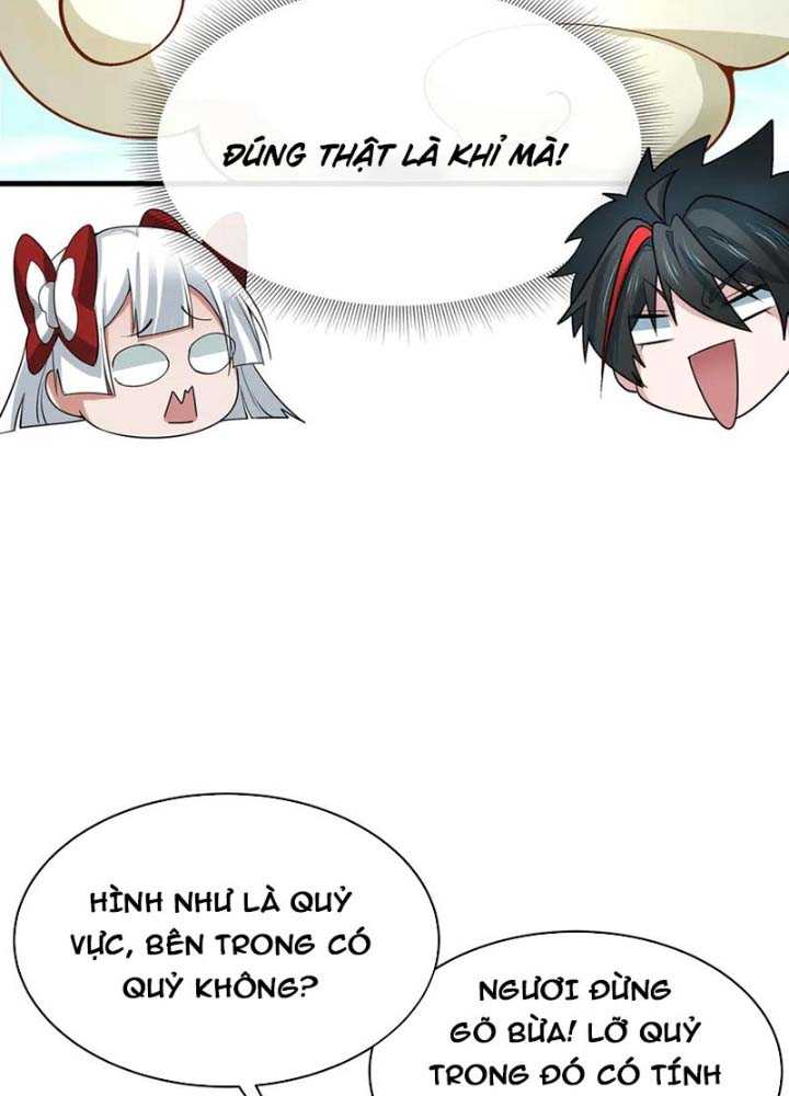 Toàn Cầu Quỷ Dị Thời Đại Chapter 338 - Trang 2