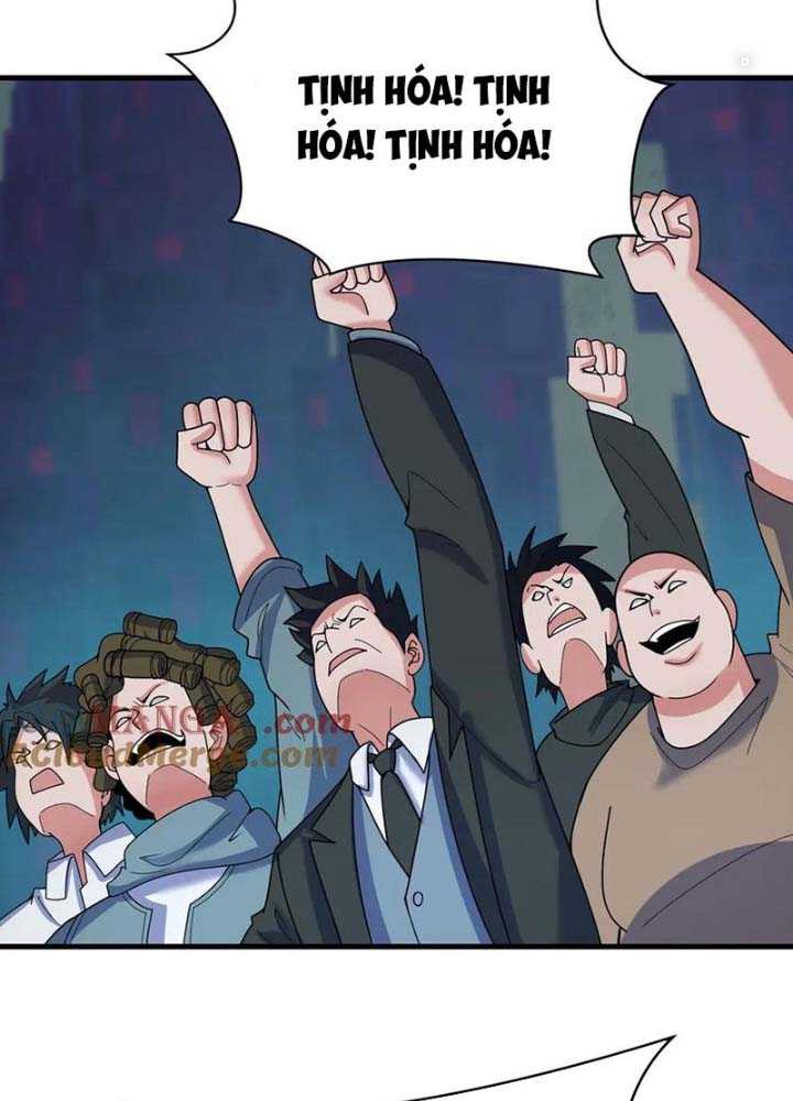 Toàn Cầu Quỷ Dị Thời Đại Chapter 338 - Trang 2