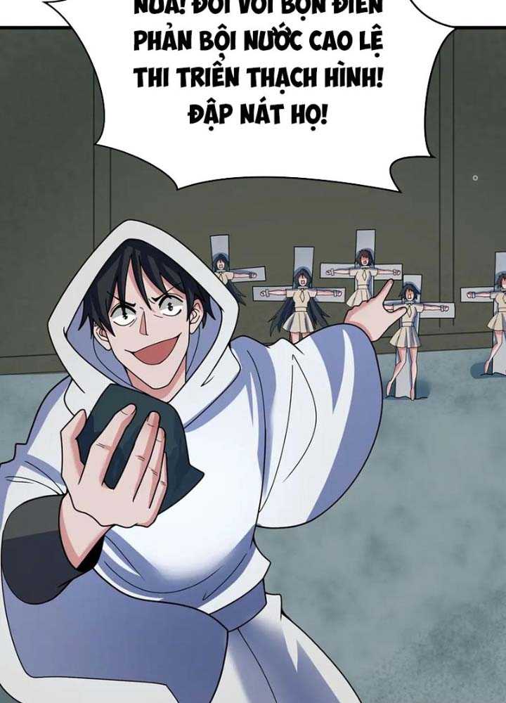 Toàn Cầu Quỷ Dị Thời Đại Chapter 338 - Trang 2