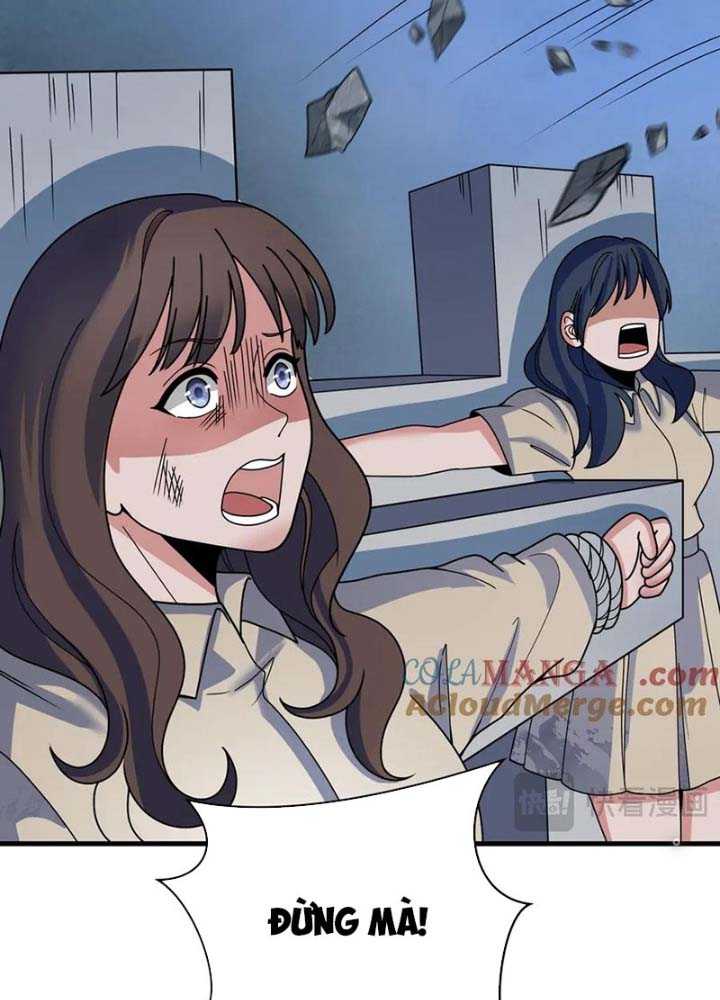 Toàn Cầu Quỷ Dị Thời Đại Chapter 338 - Trang 2