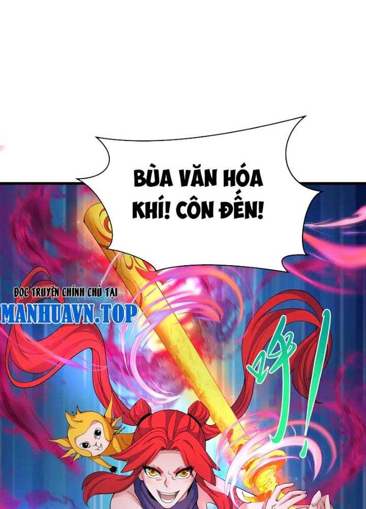 Toàn Cầu Quỷ Dị Thời Đại Chapter 338 - Trang 2