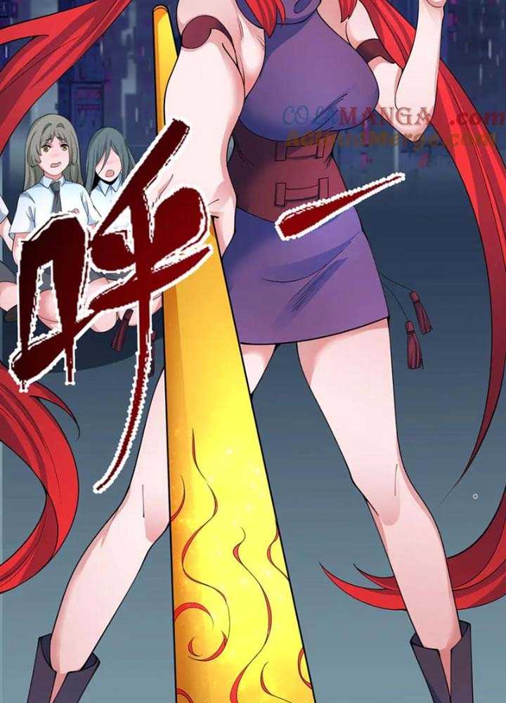 Toàn Cầu Quỷ Dị Thời Đại Chapter 338 - Trang 2