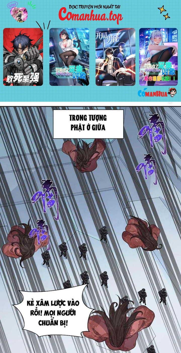 Toàn Cầu Quỷ Dị Thời Đại Chapter 339 - Trang 2