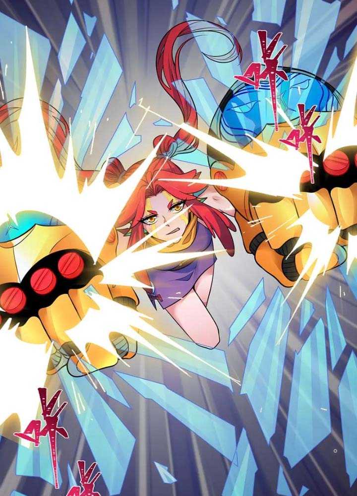 Toàn Cầu Quỷ Dị Thời Đại Chapter 339 - Trang 2