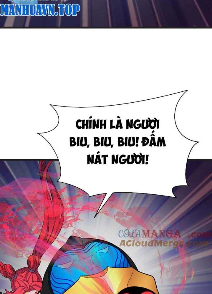 Toàn Cầu Quỷ Dị Thời Đại Chapter 339 - Trang 2