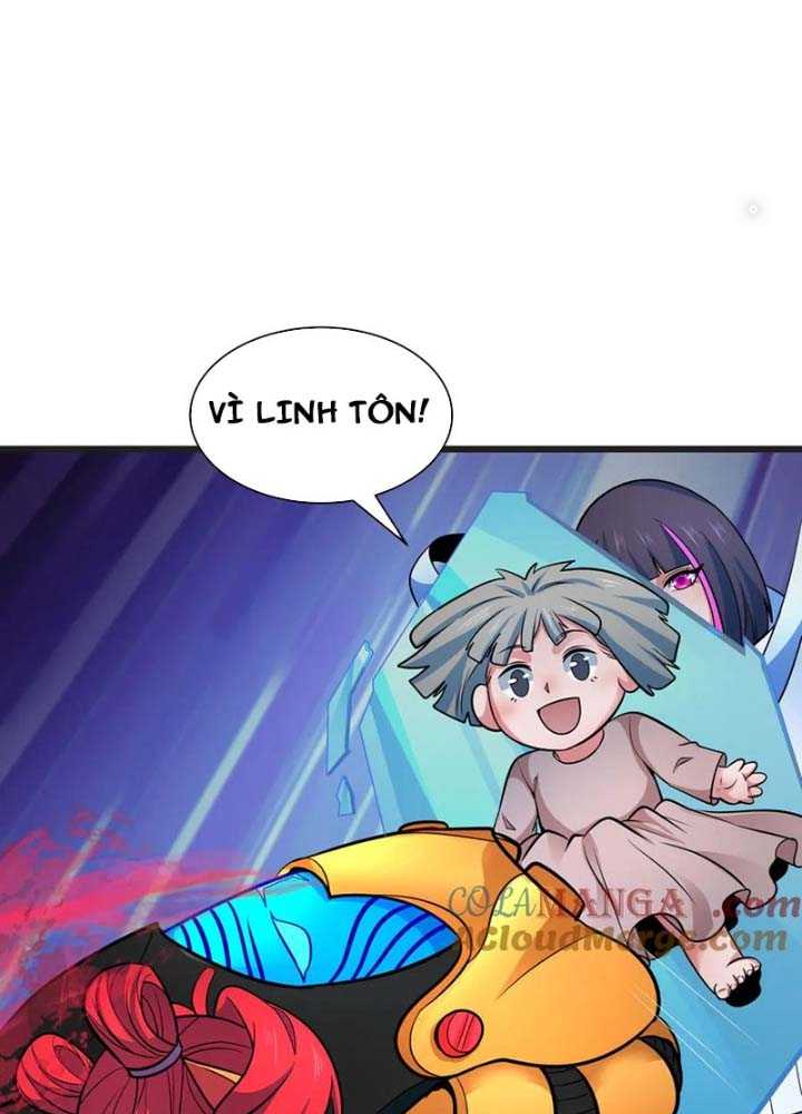 Toàn Cầu Quỷ Dị Thời Đại Chapter 339 - Trang 2