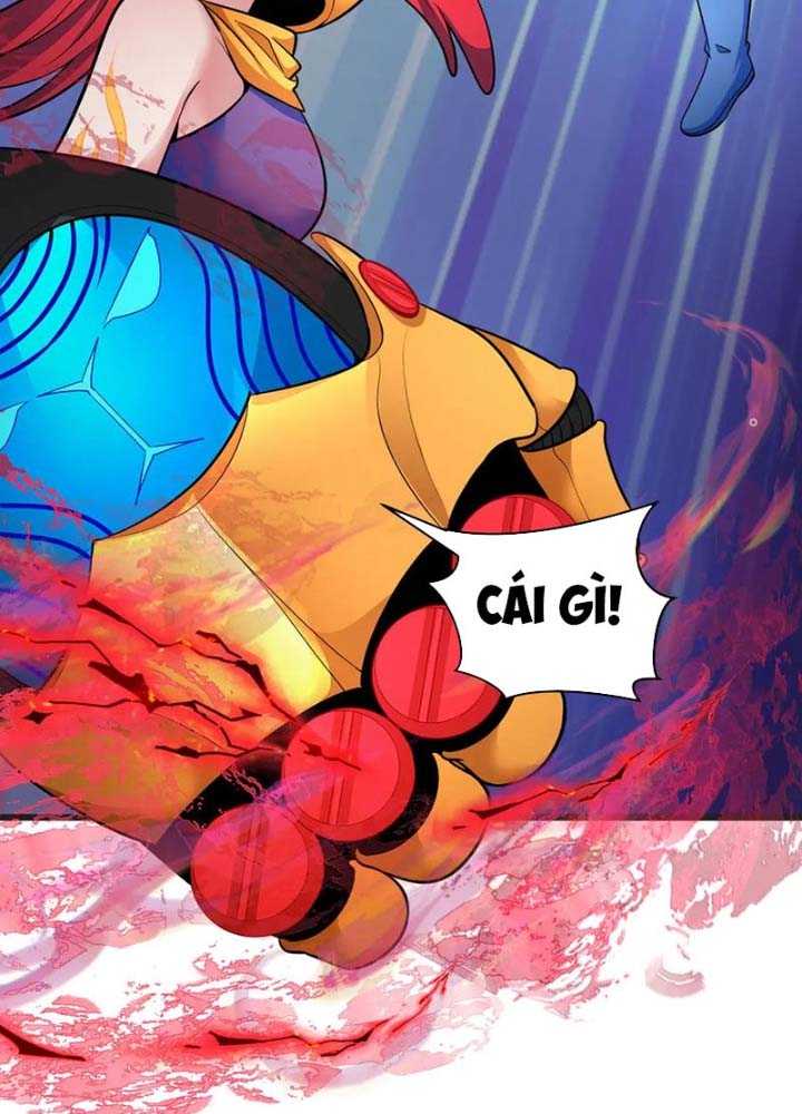 Toàn Cầu Quỷ Dị Thời Đại Chapter 339 - Trang 2