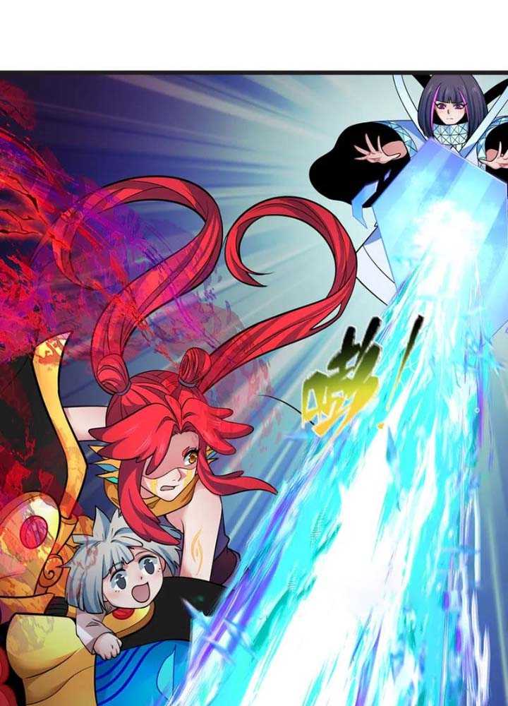 Toàn Cầu Quỷ Dị Thời Đại Chapter 339 - Trang 2