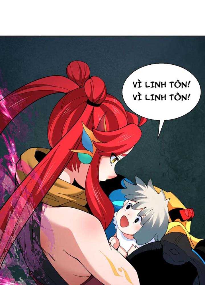 Toàn Cầu Quỷ Dị Thời Đại Chapter 339 - Trang 2