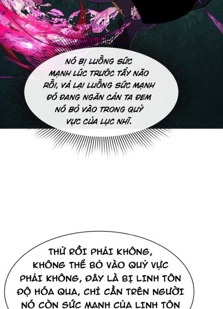 Toàn Cầu Quỷ Dị Thời Đại Chapter 339 - Trang 2