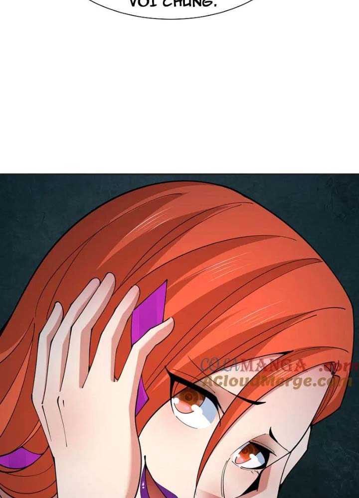 Toàn Cầu Quỷ Dị Thời Đại Chapter 339 - Trang 2