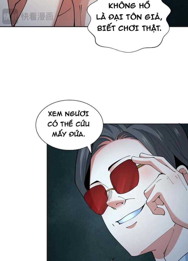 Toàn Cầu Quỷ Dị Thời Đại Chapter 339 - Trang 2