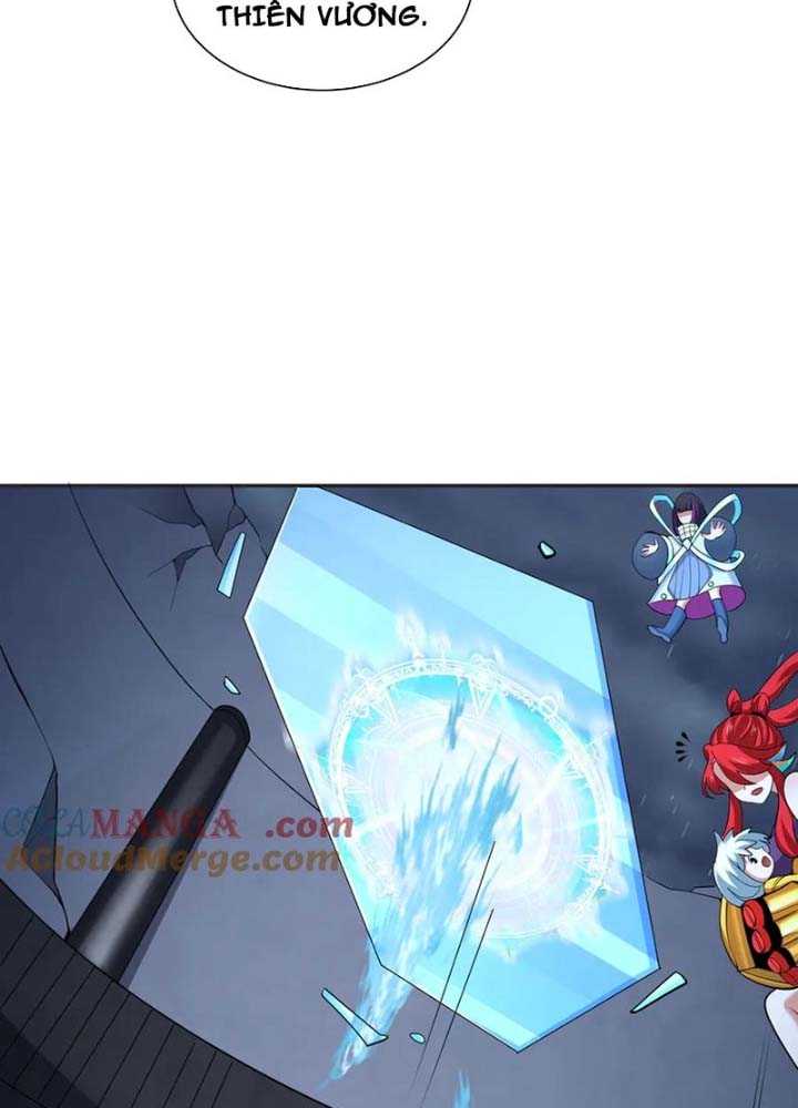 Toàn Cầu Quỷ Dị Thời Đại Chapter 339 - Trang 2