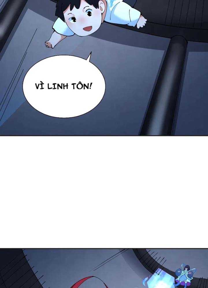 Toàn Cầu Quỷ Dị Thời Đại Chapter 339 - Trang 2