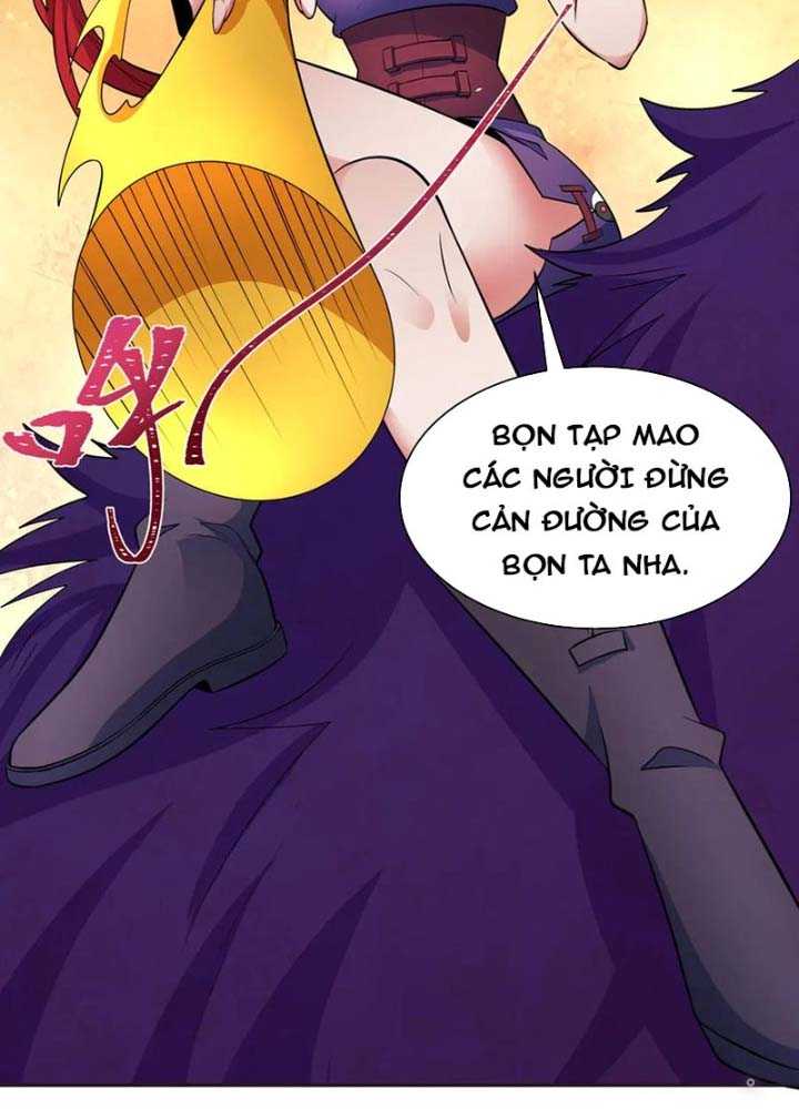 Toàn Cầu Quỷ Dị Thời Đại Chapter 339 - Trang 2