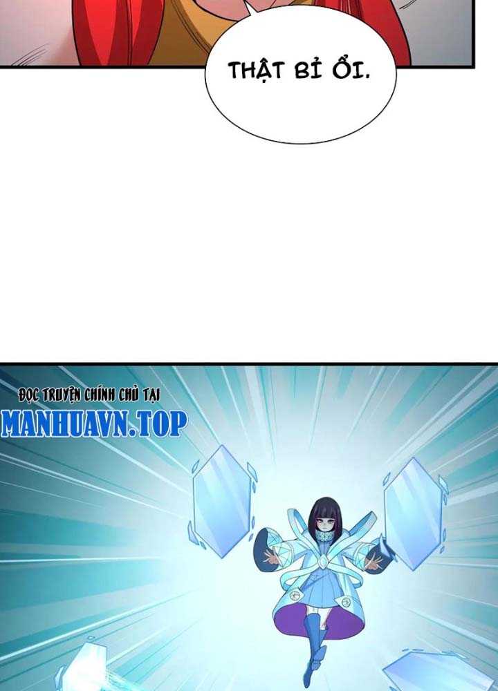 Toàn Cầu Quỷ Dị Thời Đại Chapter 339 - Trang 2