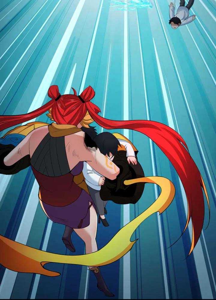 Toàn Cầu Quỷ Dị Thời Đại Chapter 339 - Trang 2