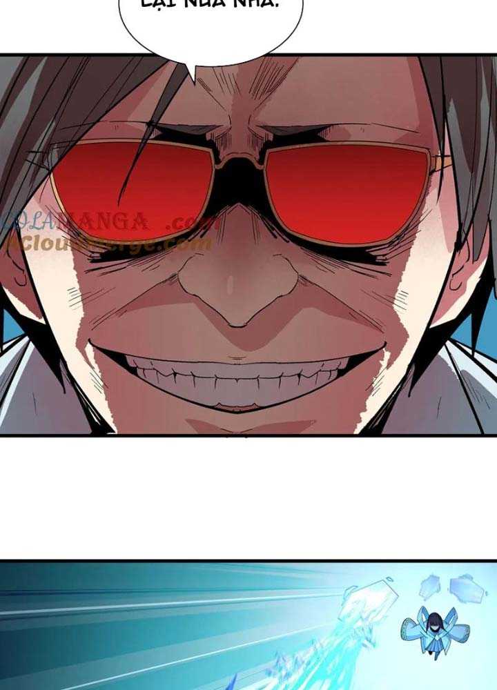 Toàn Cầu Quỷ Dị Thời Đại Chapter 339 - Trang 2