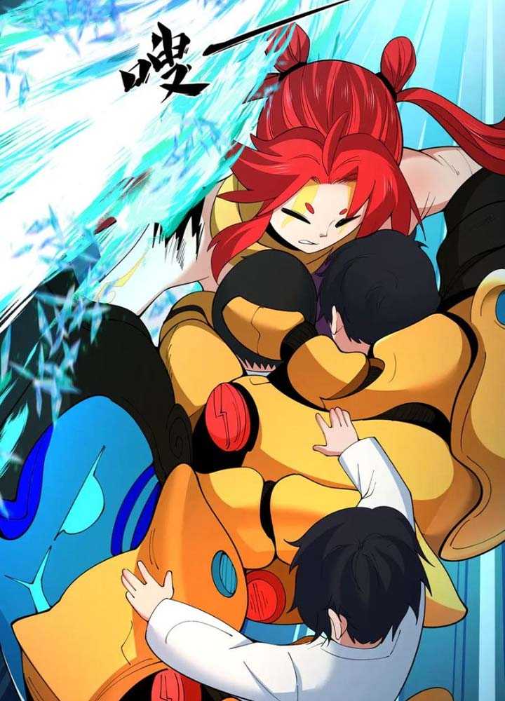 Toàn Cầu Quỷ Dị Thời Đại Chapter 339 - Trang 2