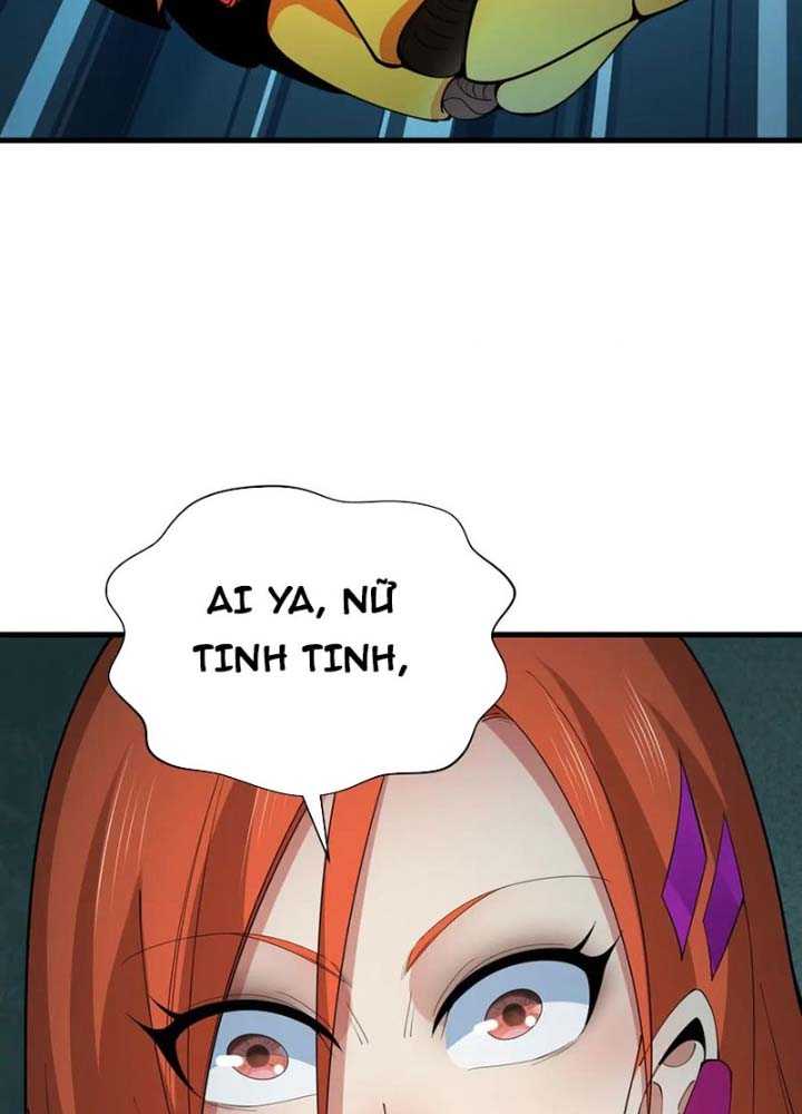 Toàn Cầu Quỷ Dị Thời Đại Chapter 339 - Trang 2