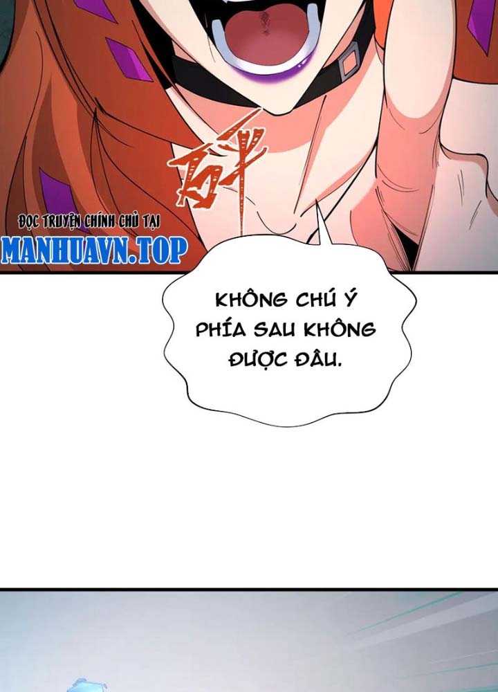 Toàn Cầu Quỷ Dị Thời Đại Chapter 339 - Trang 2