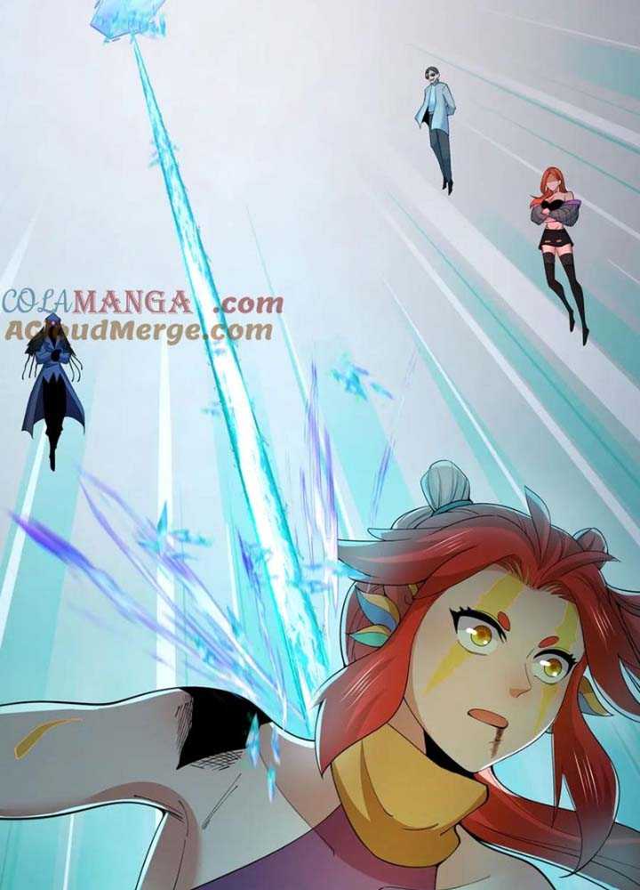 Toàn Cầu Quỷ Dị Thời Đại Chapter 339 - Trang 2