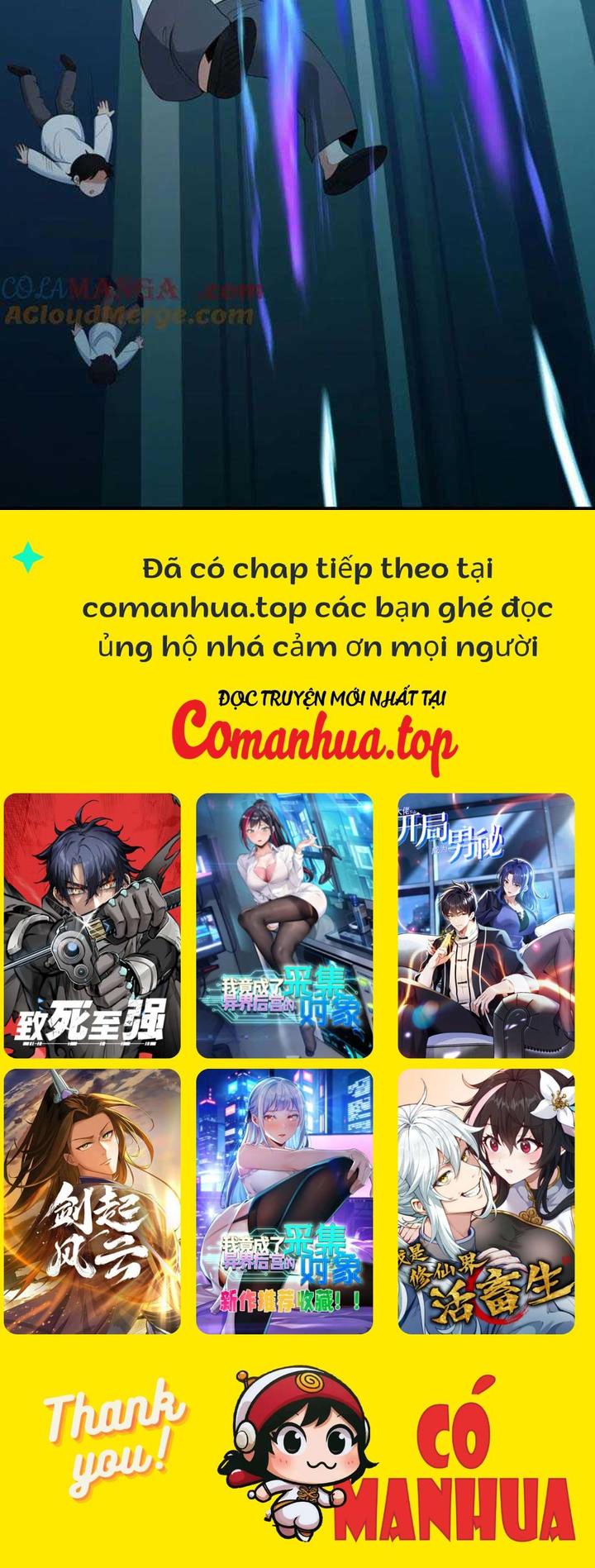 Toàn Cầu Quỷ Dị Thời Đại Chapter 339 - Trang 2