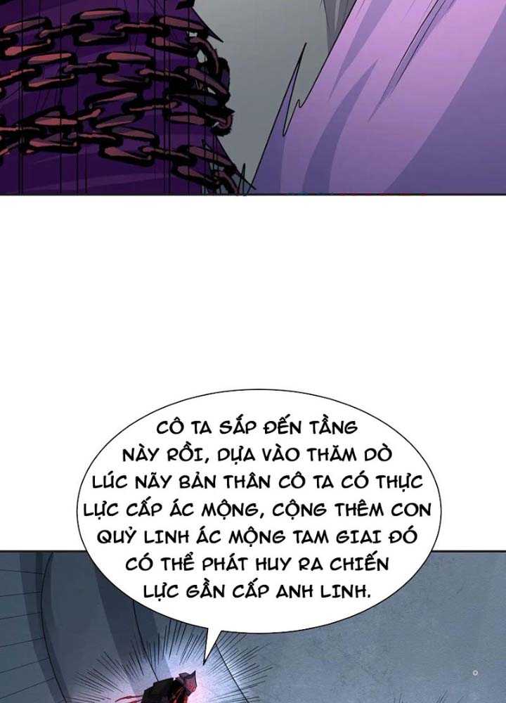 Toàn Cầu Quỷ Dị Thời Đại Chapter 339 - Trang 2