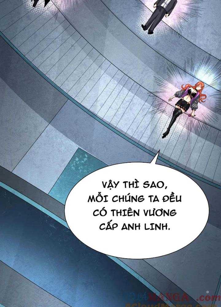 Toàn Cầu Quỷ Dị Thời Đại Chapter 339 - Trang 2