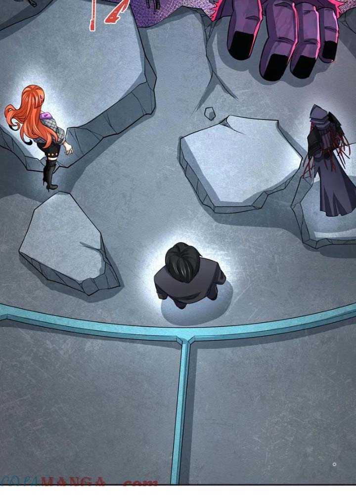 Toàn Cầu Quỷ Dị Thời Đại Chapter 339 - Trang 2