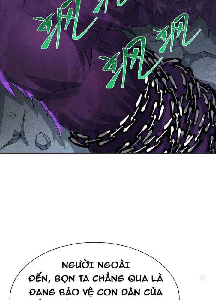 Toàn Cầu Quỷ Dị Thời Đại Chapter 339 - Trang 2